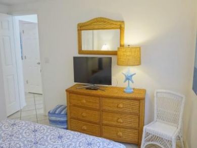 Two Bedroom wonderful Pool Home on Anna Maria